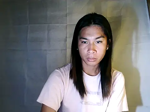 Asian PrettyAle online show from 01.15.26