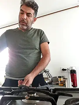 Buen Pete online show from 10.03.25