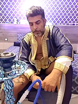 Buen Pete online show from 10.09.25