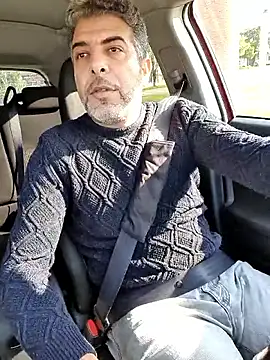 Buen Pete online show from 10.17.25