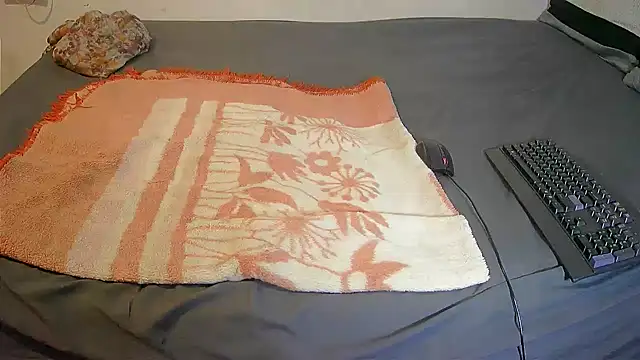 SpicyExi online show from 03.13.26