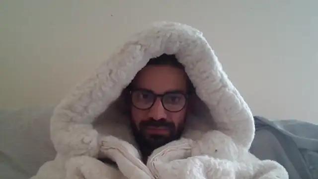 MartyTheSmarty online show from 11.27.25