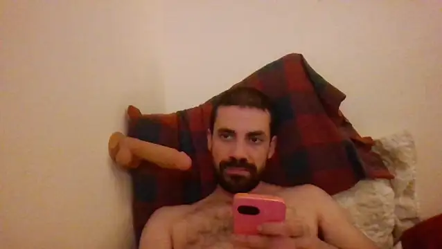 MartyTheSmarty online show from 12.04.25