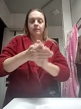 Ami Foxy online show from 11.22.25