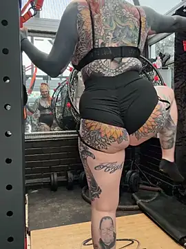 AlexandraWildd online show from 03.25.26