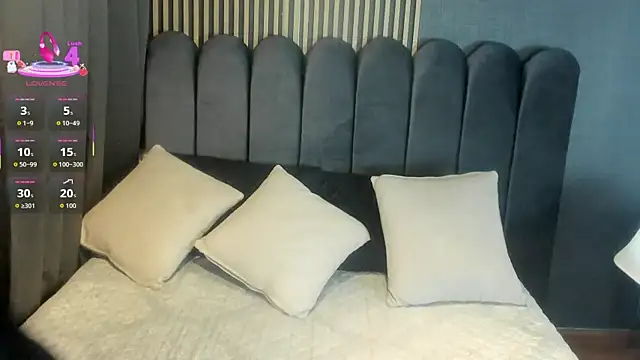 Gina 77 online show from 09.16.25