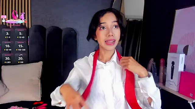 Gina 77 online show from 09.19.25