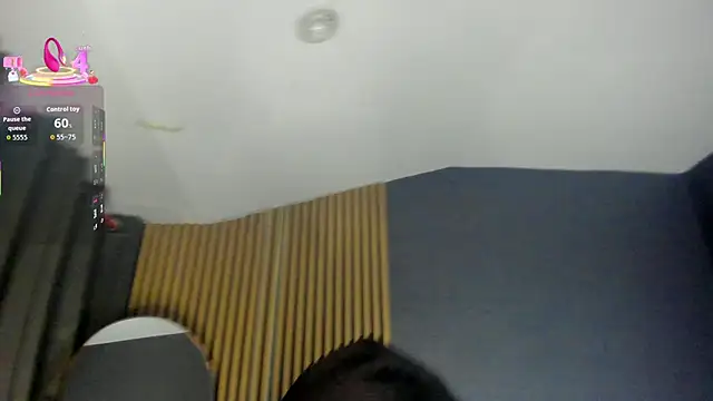 Gina 77 online show from 10.15.25