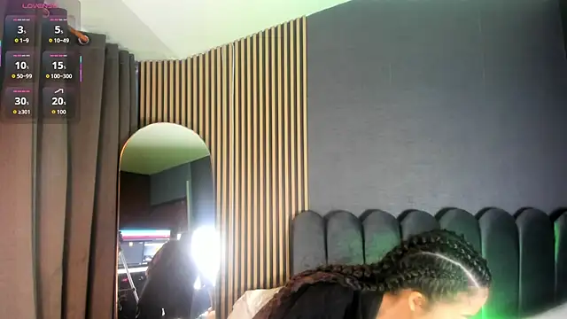 Gina 77 online show from 11.06.25