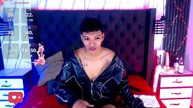 Rick Wade online show from 09.25.25