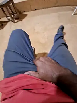 Negodabenga online show from 11.07.25