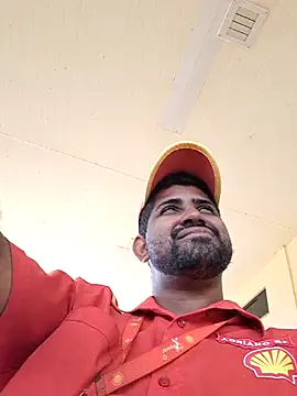 Negodabenga online show from 02.11.26