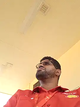 Negodabenga online show from 03.07.26