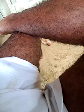 Negodabenga online show from 03.14.26