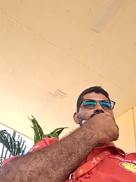 Negodabenga online show from 04.20.26