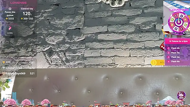 shygurl18 online show from 03.23.26