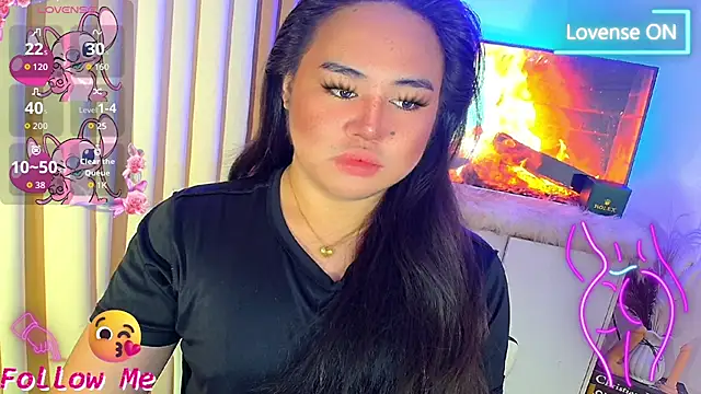 Snapshot of ursexy_ceciliaxx chatting on 06.27.26 ursexy ceciliaxx online show from 06.27.26