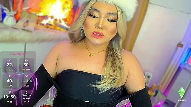 Snapshot of ursexy_ceciliaxx chatting on 07.31.26 ursexy ceciliaxx online show from 07.31.26