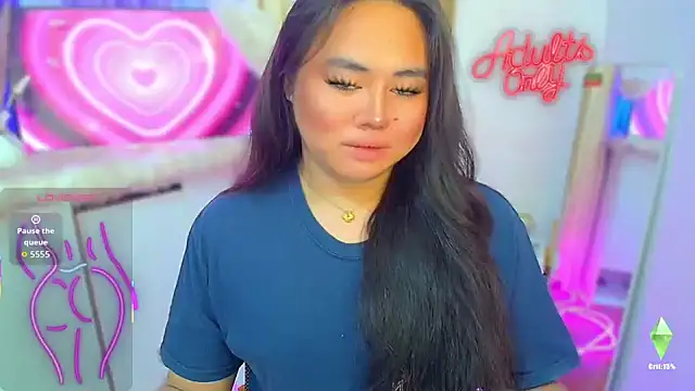 Snapshot of ursexy_ceciliaxx chatting on 08.02.26 ursexy ceciliaxx online show from 08.02.26