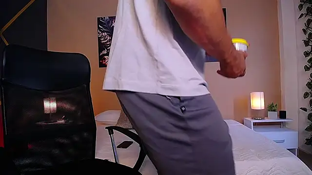 ChristopherBlack  online show from 09.30.25