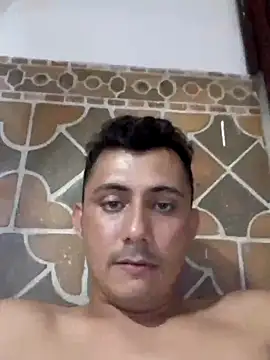 JolyneAndDune online show from 09.12.25