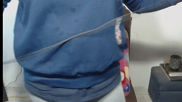 Milf Valeria online show from 01.15.26