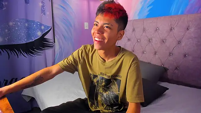 MaxiWildd online show from 09.30.25