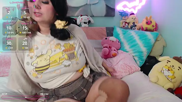 Snapshot of starsaturn chatting on 10.22.25 starsaturn online show from 10.22.25