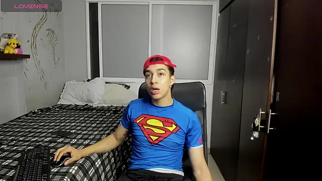 Noxx starkK online show from 09.09.25