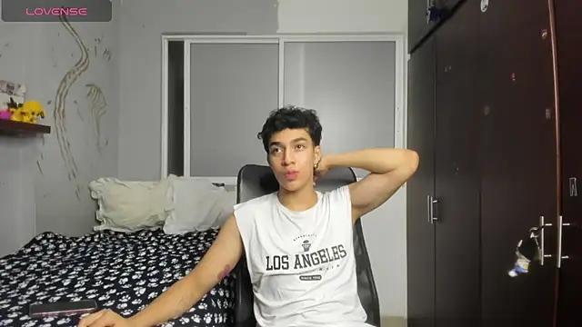 Noxx starkK online show from 09.30.25