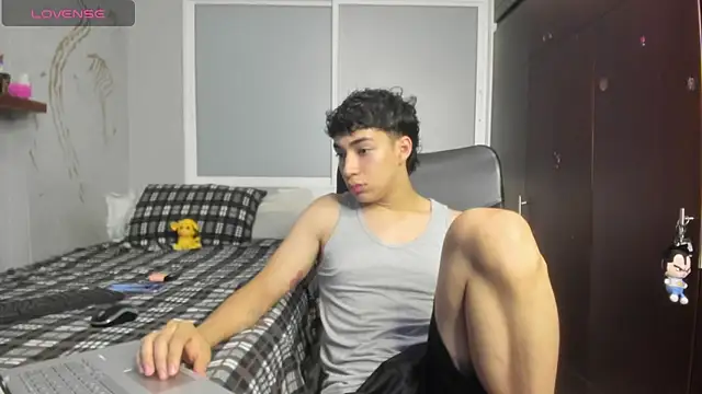 Noxx starkK online show from 11.02.25