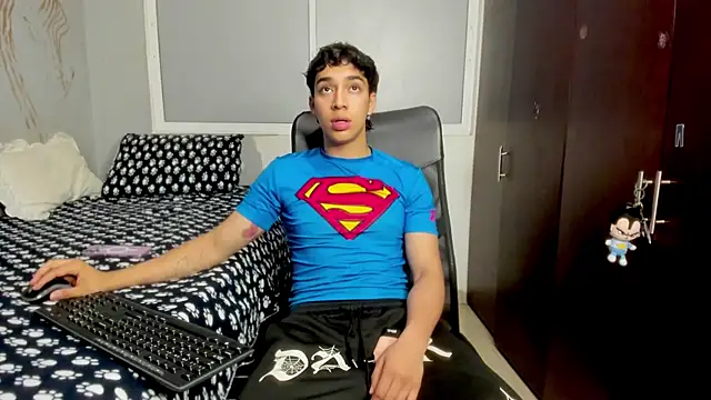 Noxx starkK online show from 11.15.25