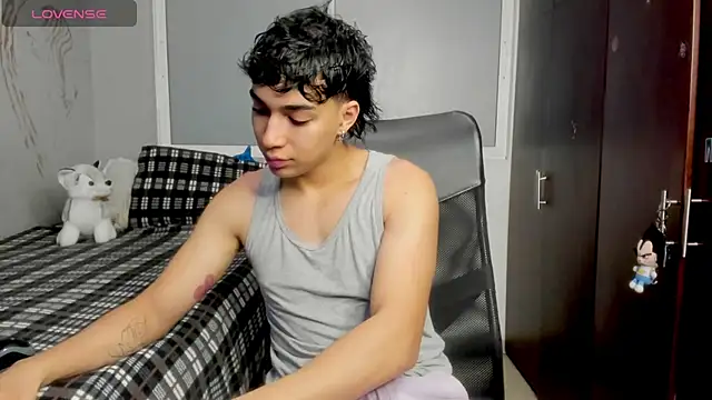 Noxx starkK online show from 11.29.25