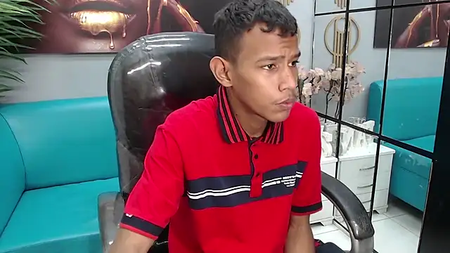 Rory castro online show from 10.24.25