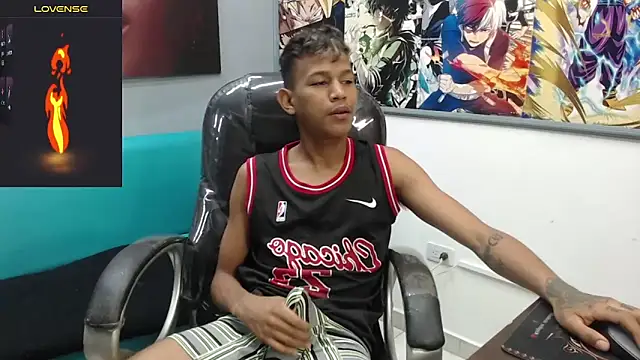 Rory castro online show from 02.03.26