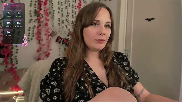 Rita Wild online show from 10.24.25