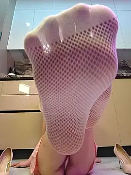 ThalinaFlame online show from 01.05.26