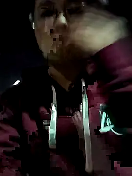 Ftm Bunny online show from 09.25.25