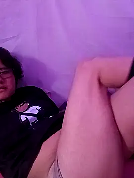 Ftm Bunny online show from 11.16.25