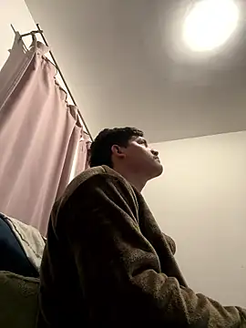 michael877675 online show from 01.13.26