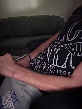 G-boy40 online show from 10.06.25