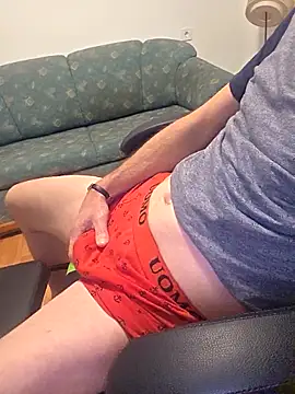 G-boy40 online show from 10.26.25