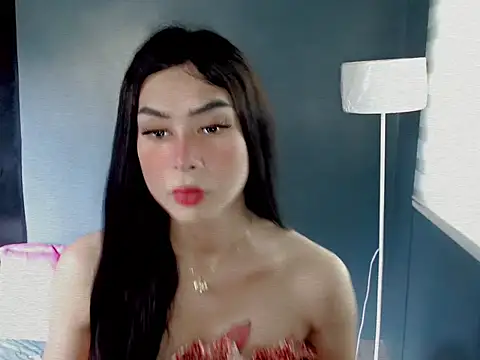 Precious jazzy online show from 03.13.26