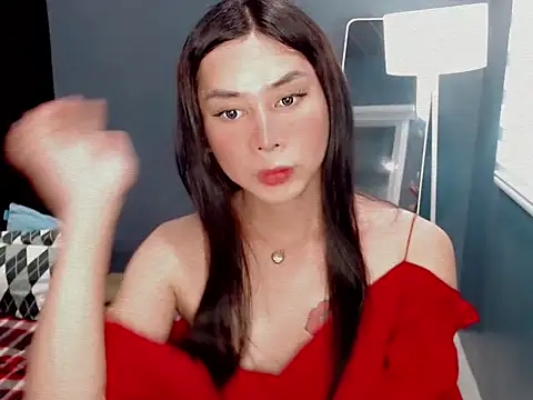 Precious jazzy online show from 04.14.26