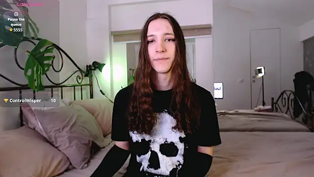 SilverMuse online show from 03.08.26