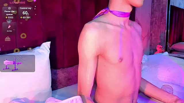 PrincePoppy online show from 03.26.26