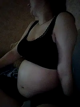 Lissa213 online show from 10.13.25