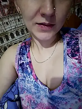 Lissa213 online show from 10.16.25