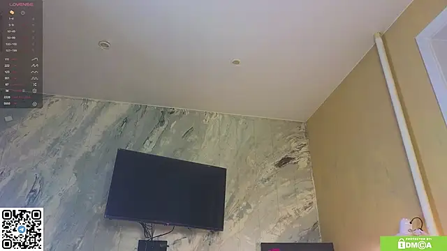 miss bubbles  online show from 02.04.26