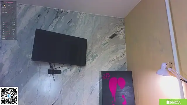 miss bubbles  online show from 02.09.26